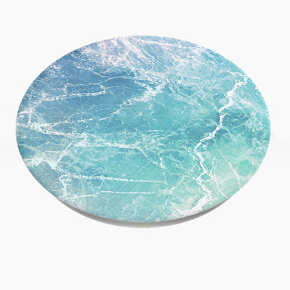 Soporte PopGrip Popsockets Ocean View, Multicolor