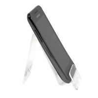 Soporte de Exhibición para Teléfono OEM Ekko, Transparente