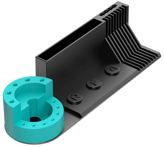 Soporte de Servicio Universal RF4 RF-ST15