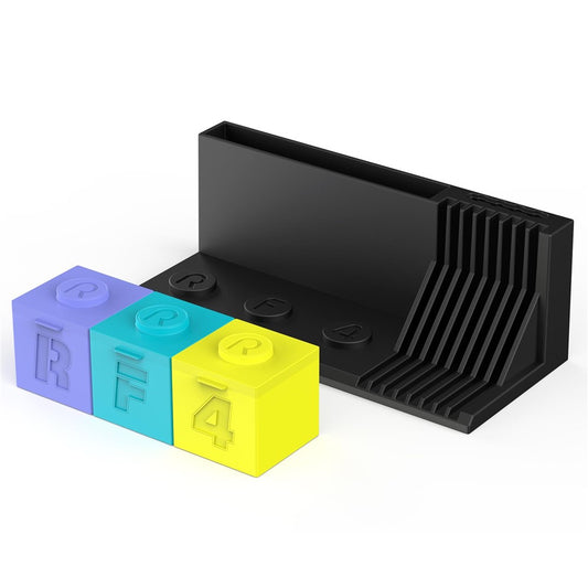 Soporte de Servicio Universal RF4 RF-ST16