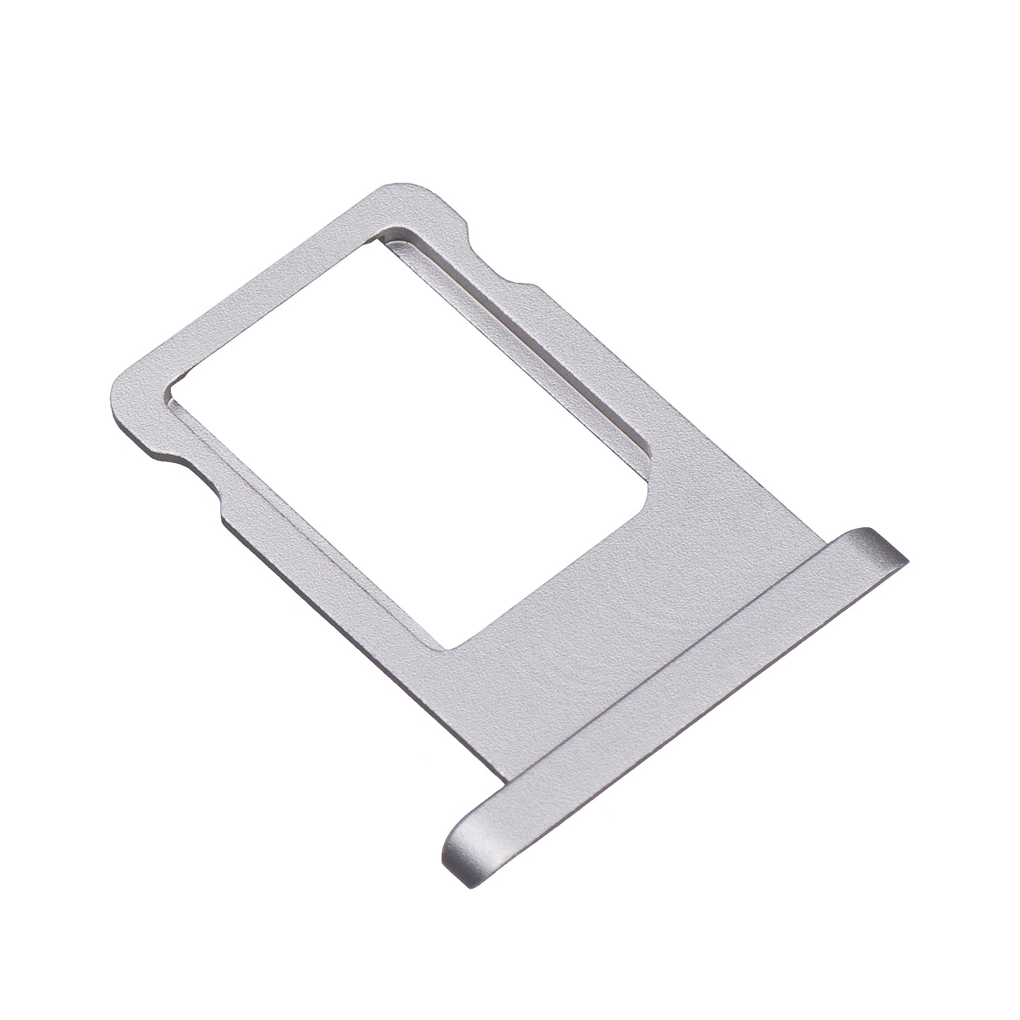 Soporte SIM Apple iPad 10.2 (2020), Gris 