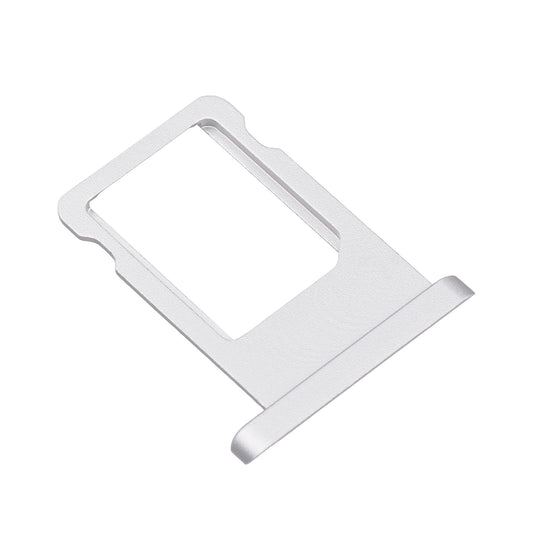 Soporte SIM Apple iPad 10.2 (2020), Plata