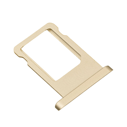 Soporte SIM Apple iPad 10.2 (2020), Dorado 