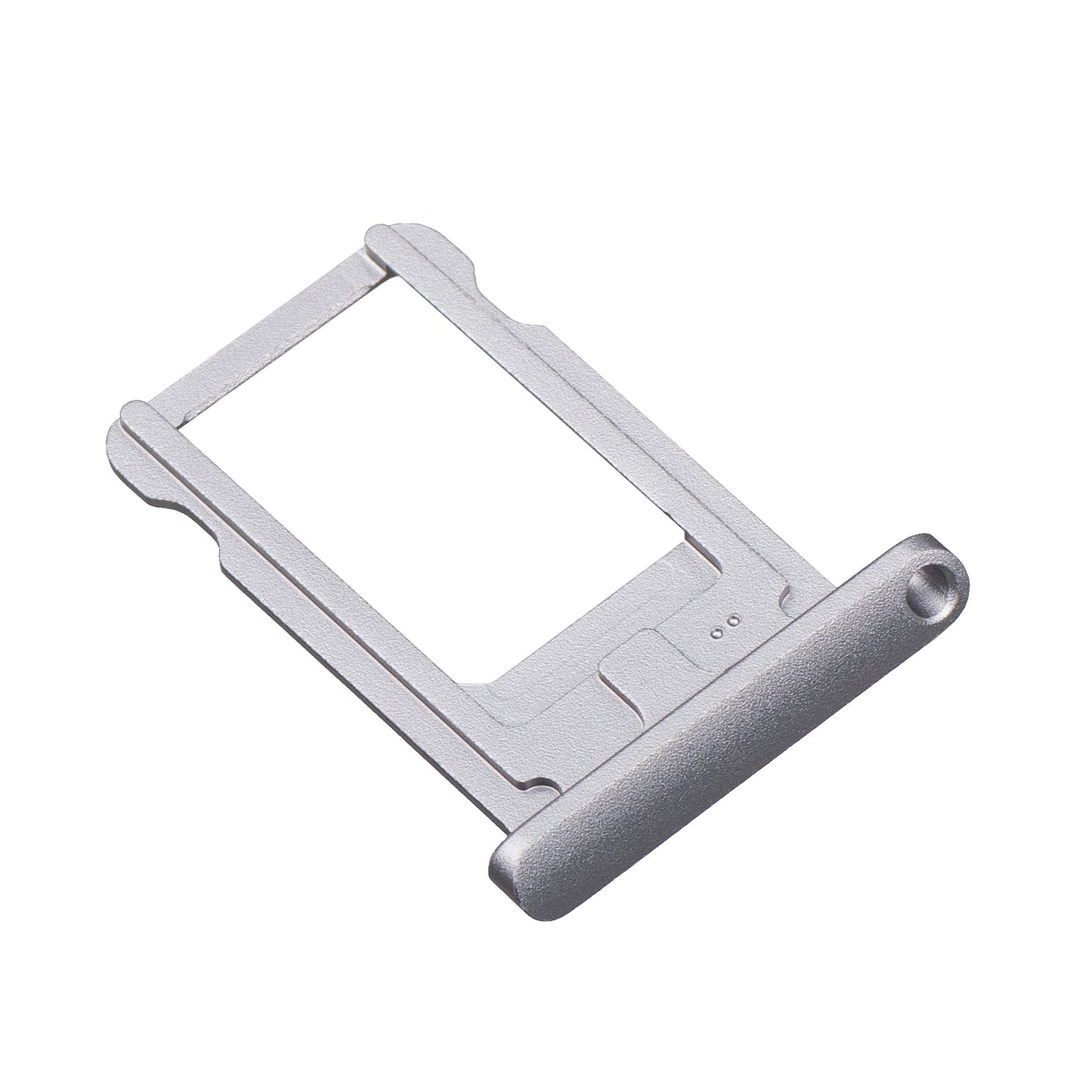 Soporte SIM Apple iPad 10.2 (2020), Gris 