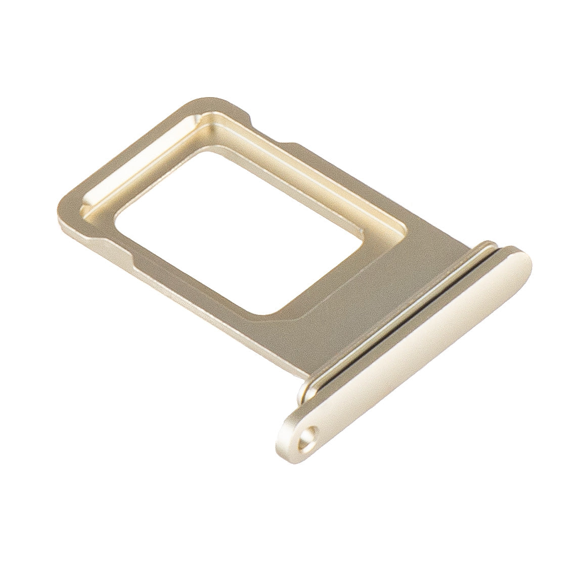 Soporte SIM Apple iPhone 11, Dorado