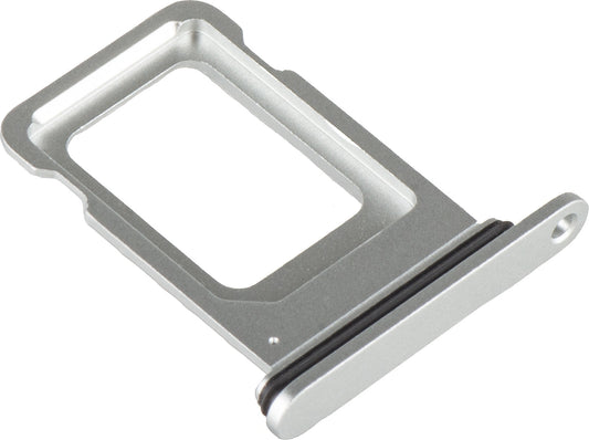 Soporte SIM Apple iPhone 16e, Plateado