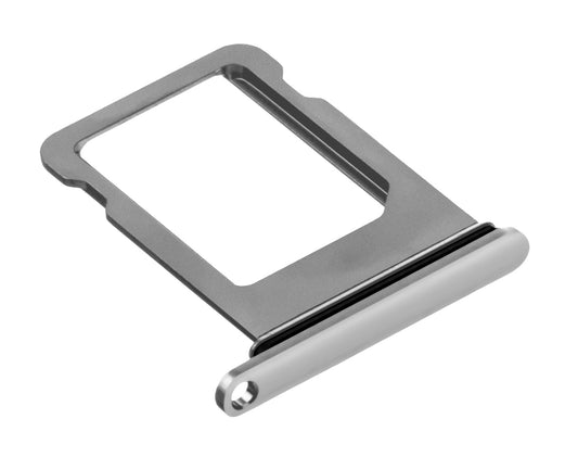 Soporte SIM Apple iPhone X, Plata