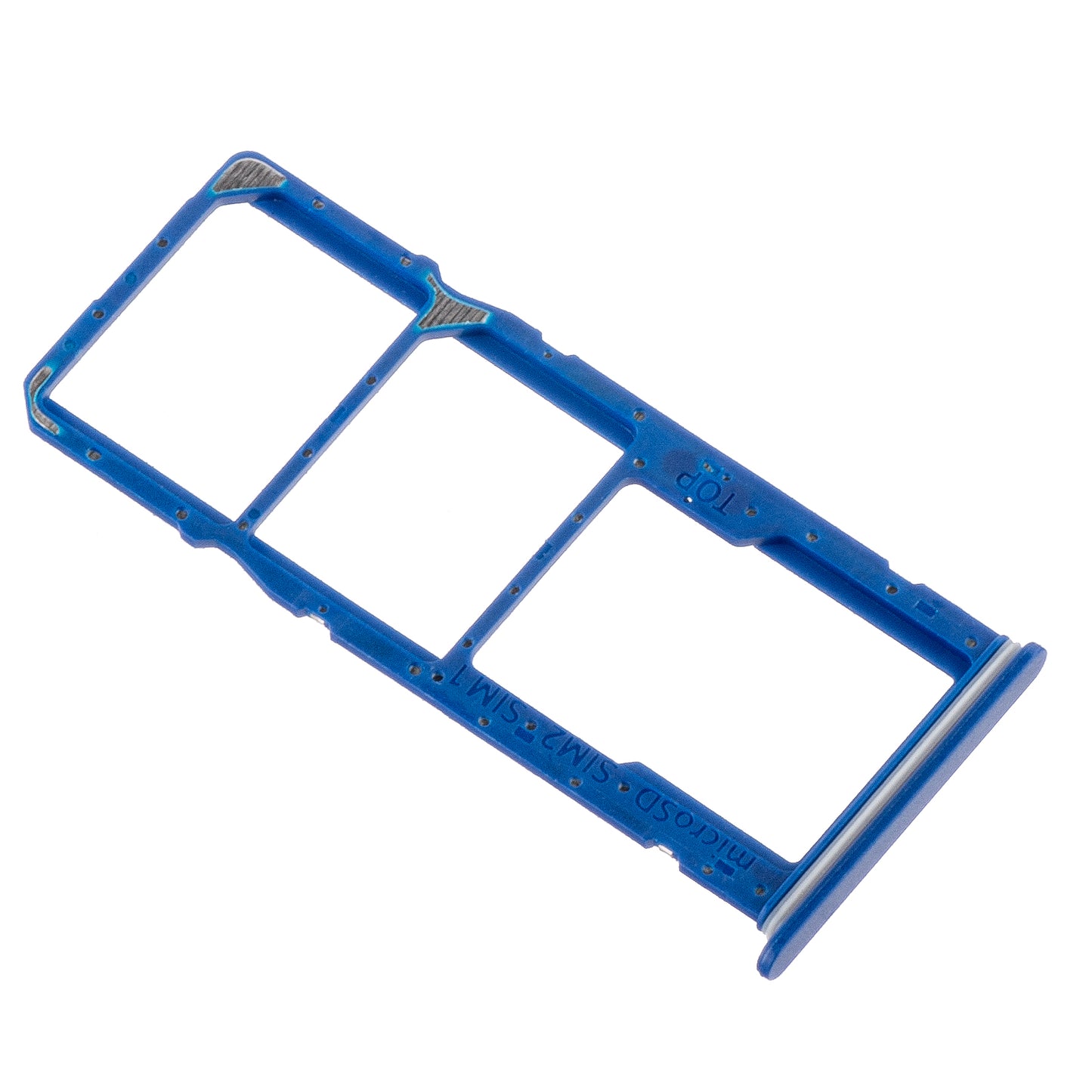 Soporte SIM - Tarjeta Samsung Galaxy A03 Core A032, Azul