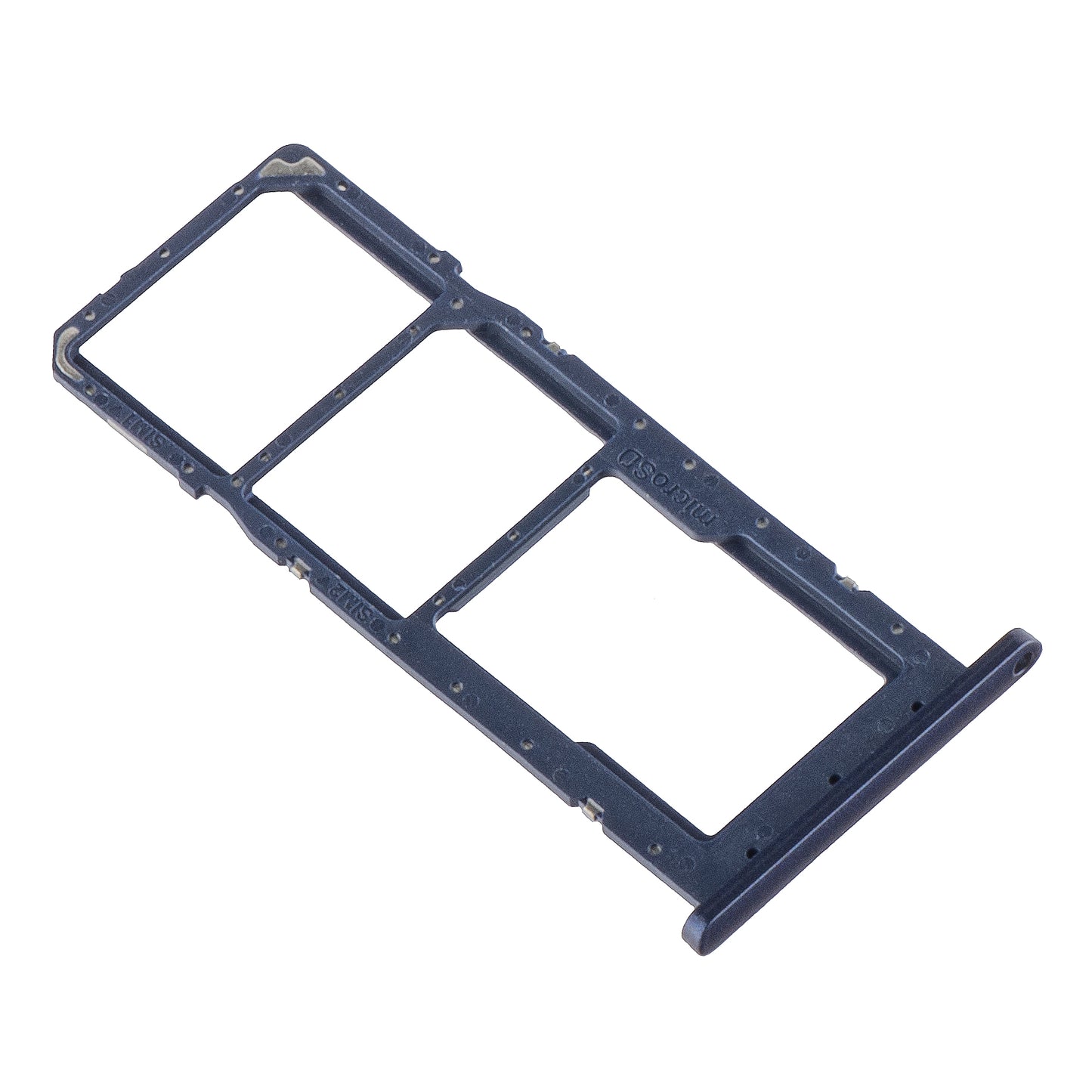 Soporte SIM - Samsung Galaxy Card A03 A035, Azul