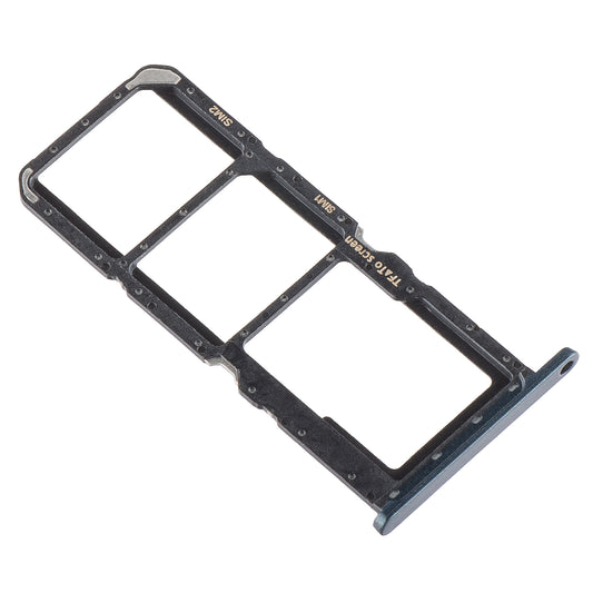 Soporte SIM - Tarjeta Nokia G11, Negro (Charcoal)