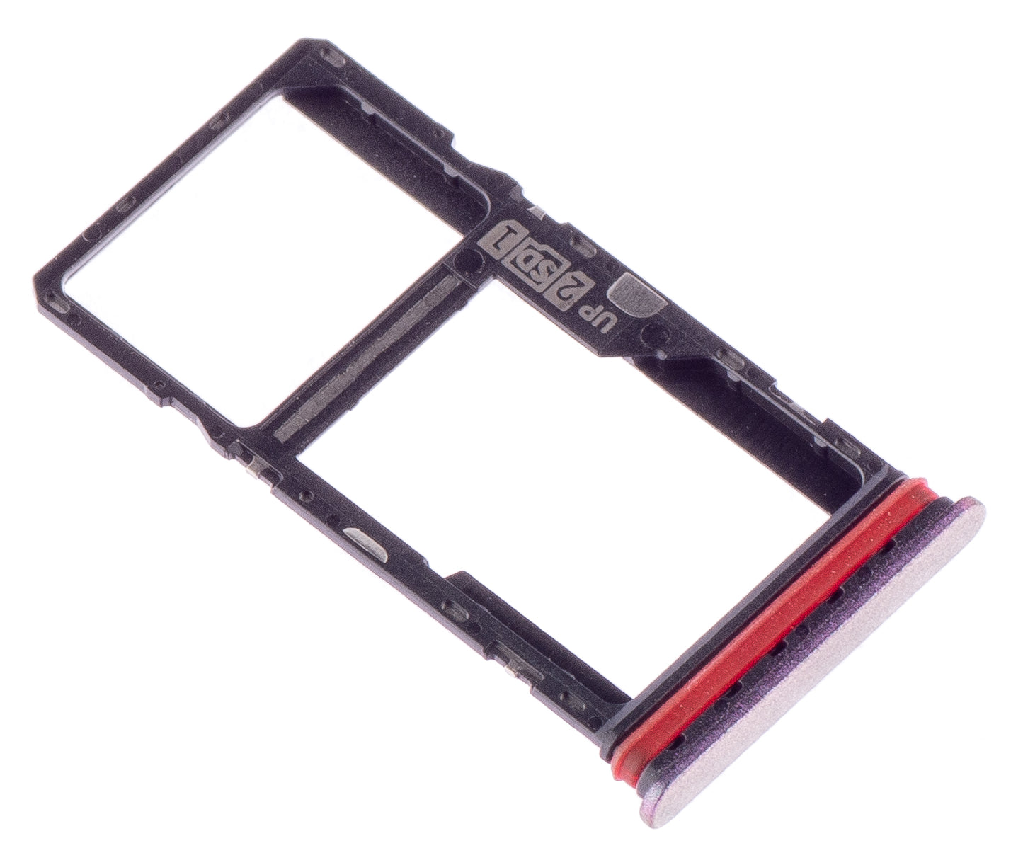 Soporte SIM - Tarjeta Motorola Moto G20, Azul