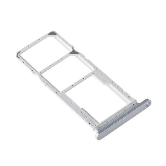 Soporte SIM - Tarjeta Samsung Galaxy A05s A057, Plata 