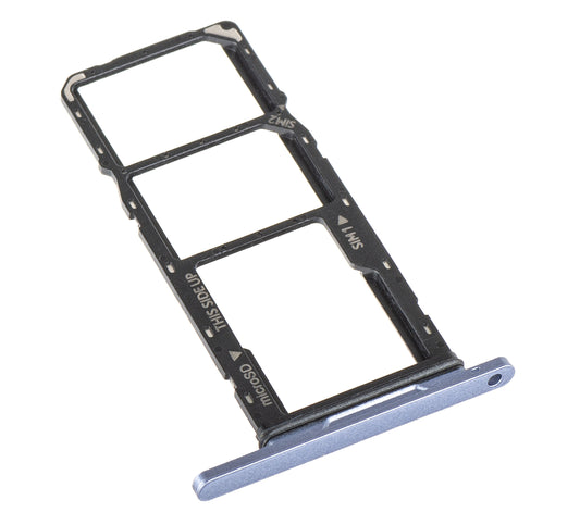 Soporte SIM - Tarjeta HMD Pulse, Azul (Atmos Blue), Paquete de Servicio 286918486