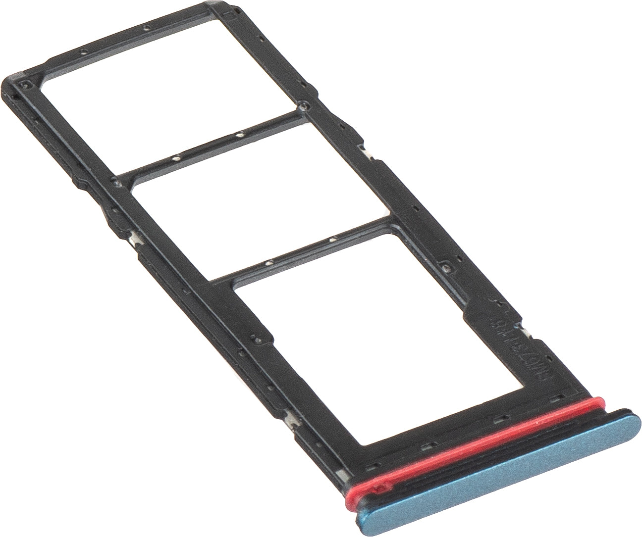Soporte SIM - Card Motorola Moto G06 Power / G06, Azul (Tapastry), Paquete de Servicio S948E83054