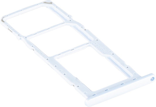 Soporte SIM - Tarjeta Samsung Galaxy A04e A042, Dual SIM, Azul