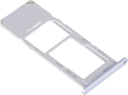 Soporte SIM - Tarjeta Samsung Galaxy A14 A145, SIM único, Morado