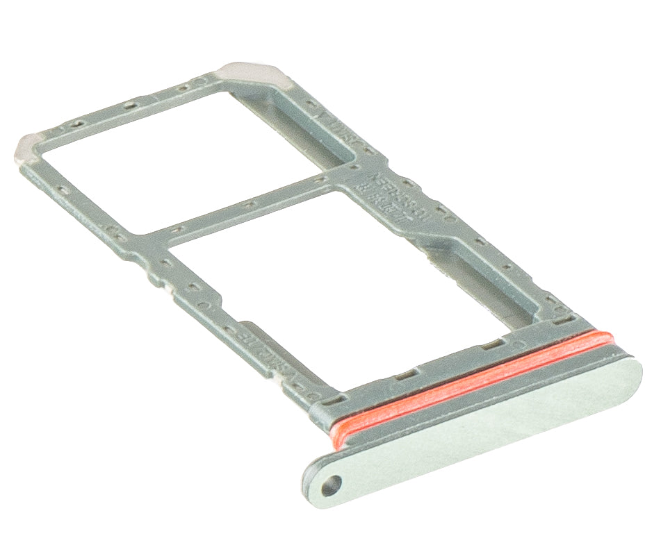 Soporte SIM - Card Realme 12, Verde (Woodland Green), Service Pack 612121000154