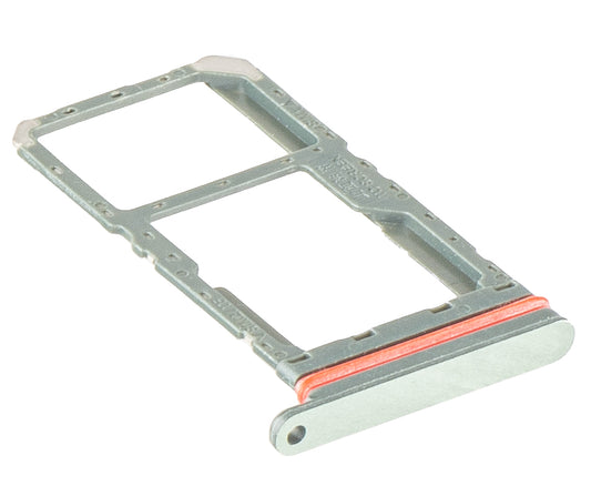 Soporte SIM - Card Realme 12, Verde (Woodland Green), Service Pack 612121000154