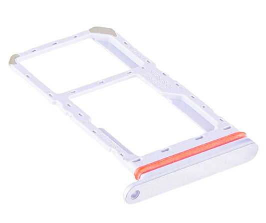 Soporte SIM - Card Realme 12, Morado (Twilight Purple), Service Pack 612121000156