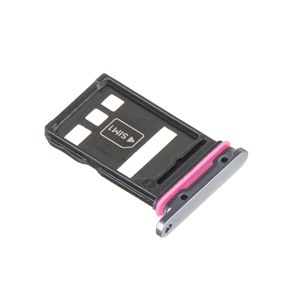 SIM Card Holder Huawei P40 Pro, Black