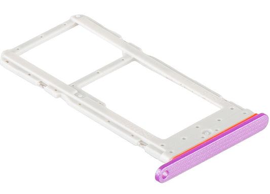 Soporte SIM - Card HMD Nyx, Mov, Service Pack 5301000721SH0