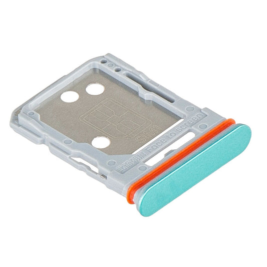 Soporte SIM - Card Realme P3, Verde (Starlight Green), Service Pack 612121000459