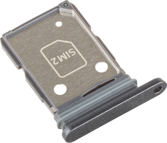 Soporte SIM - Tarjeta Samsung Galaxy A36 A366, Negro