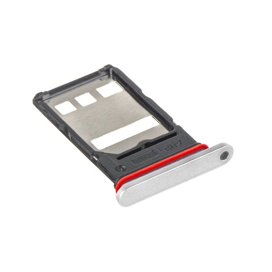 Soporte SIM Honor 400 Lite, Gris (Velvet Grey), Service Pack 5168ABYX