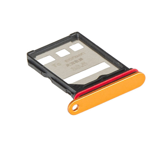 Soporte SIM Honor 600 Pro / 600, Naranja, Service Pack 5167AAUX