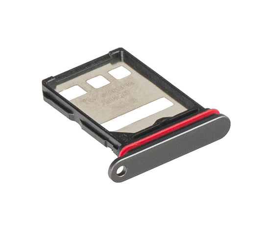 Soporte SIM Honor 600 Pro / 600, Negro, Service Pack 5167AAUV