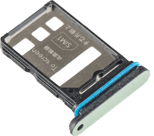 Soporte SIM Honor 600 Lite, Verde, Paquete de Servicio 5168ACMJ
