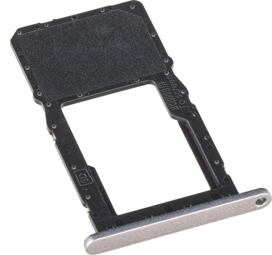 Soporte SIM Honor Pad X8b, Versión Wi-Fi, Gris (Space Gray), Service Pack 9706ADAF
