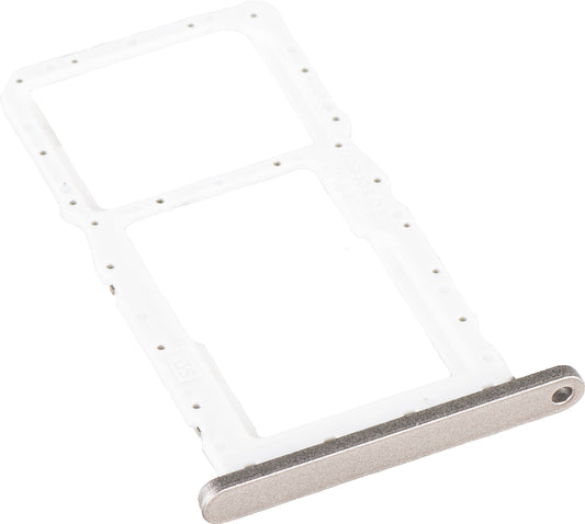Soporte SIM Honor Pad X8b, Versión LTE, Gris (Space Gray), Service Pack 9706ADBP