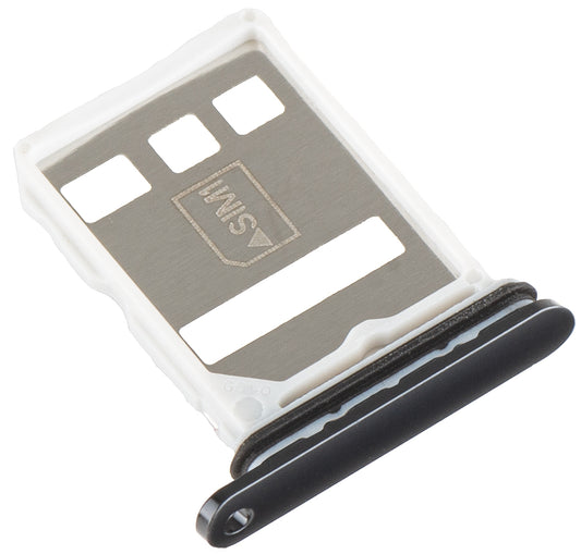 Soporte SIM Huawei Pura 80 Pro / Pura 80 Ultra, Negro, Service Pack 51671226