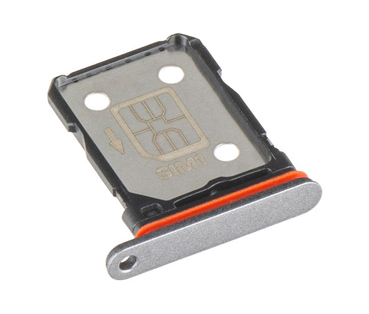 Soporte SIM Realme 14 Pro, Gris (Suede Grey), Service Pack 612121000358