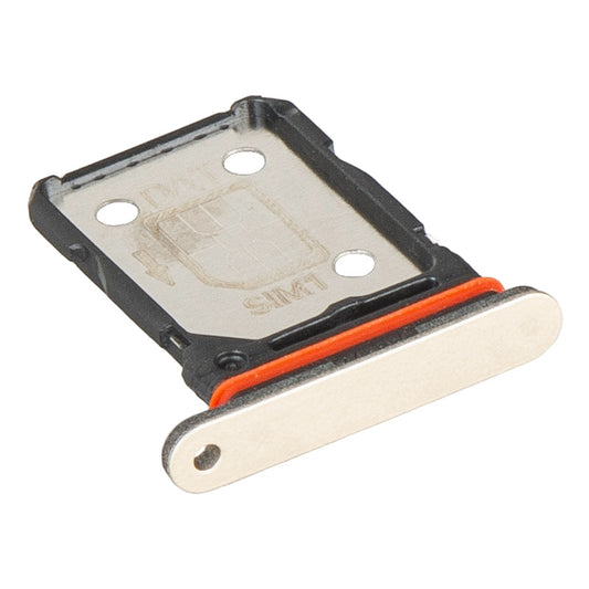 Soporte SIM Realme 16 Pro, Dorado, Service Pack 612121000606
