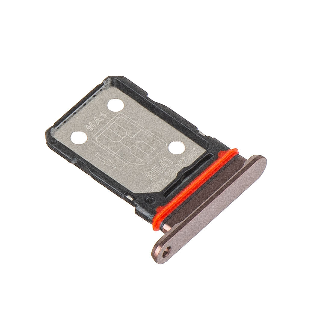 Soporte SIM Realme GT 7 Pro, Naranja (Mars Orange), Service Pack 612202000103