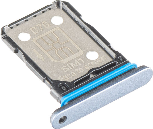Soporte SIM Realme GT 8 Pro, Azul (Urban Blue), Service Pack 612121000623