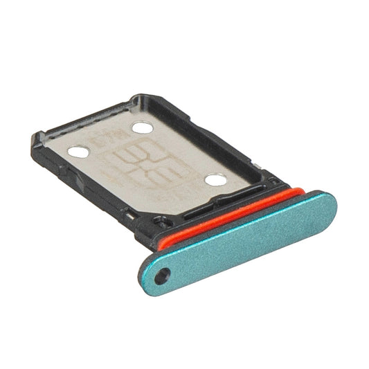 Soporte SIM Realme GT 8 Pro, Verde, Service Pack 612121000625