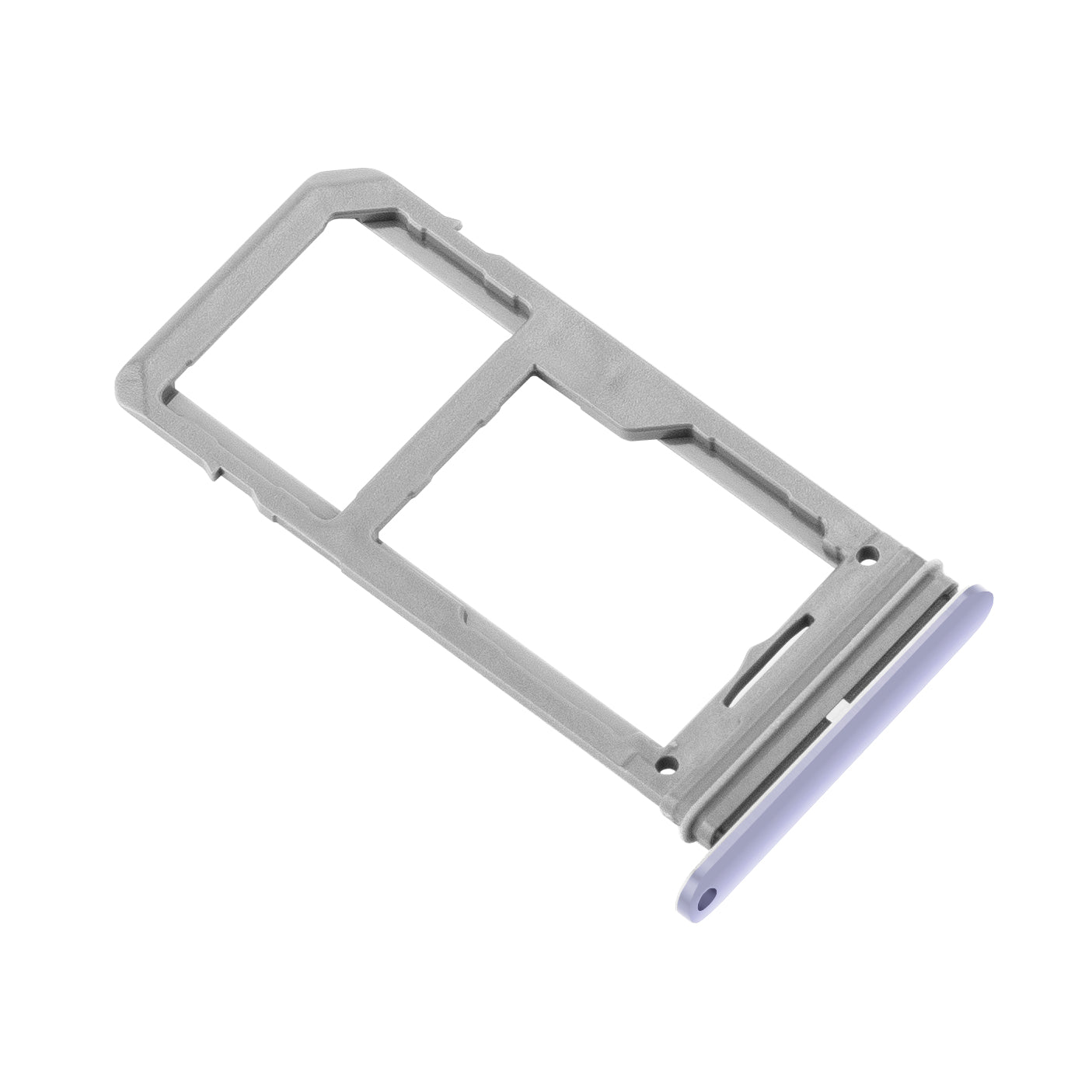 Soporte SIM - Tarjeta Samsung Galaxy S8+ G955 / S8 G950, Morado