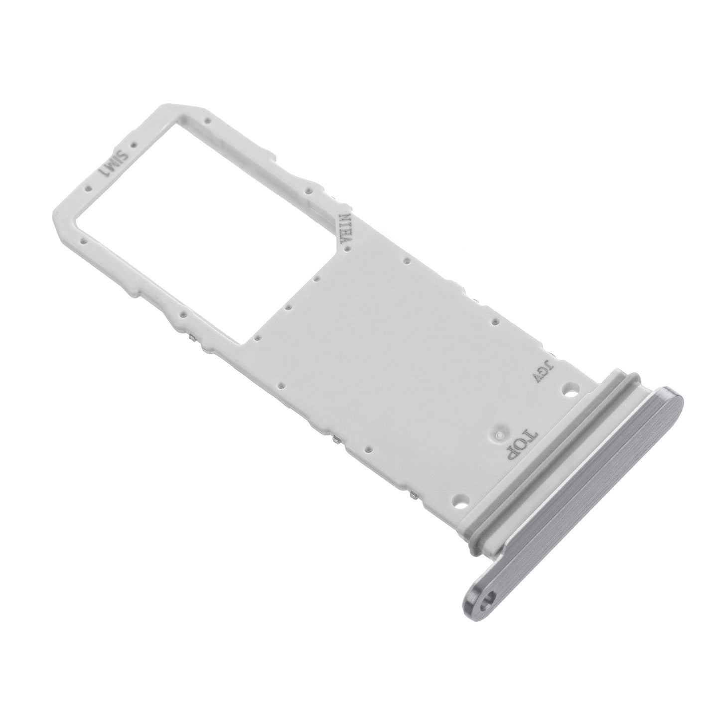 Soporte SIM Samsung Galaxy Note 20 N980, Single SIM, Gris 