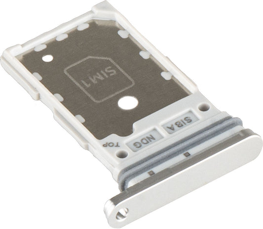 Soporte SIM Samsung Galaxy S24 FE S721, Dual SIM, Azul