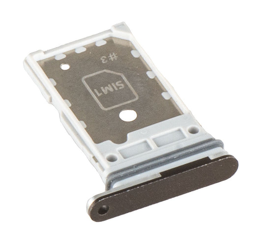 Soporte SIM Samsung Galaxy S24 Ultra S928, Gris