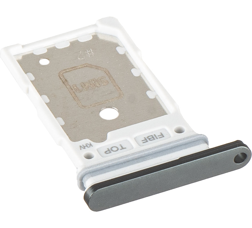 Soporte SIM Samsung Galaxy Z Fold3 5G F926, Verde