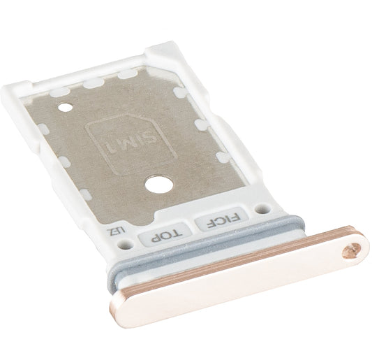 Soporte SIM Samsung Galaxy Z Fold4 F936, Dorado