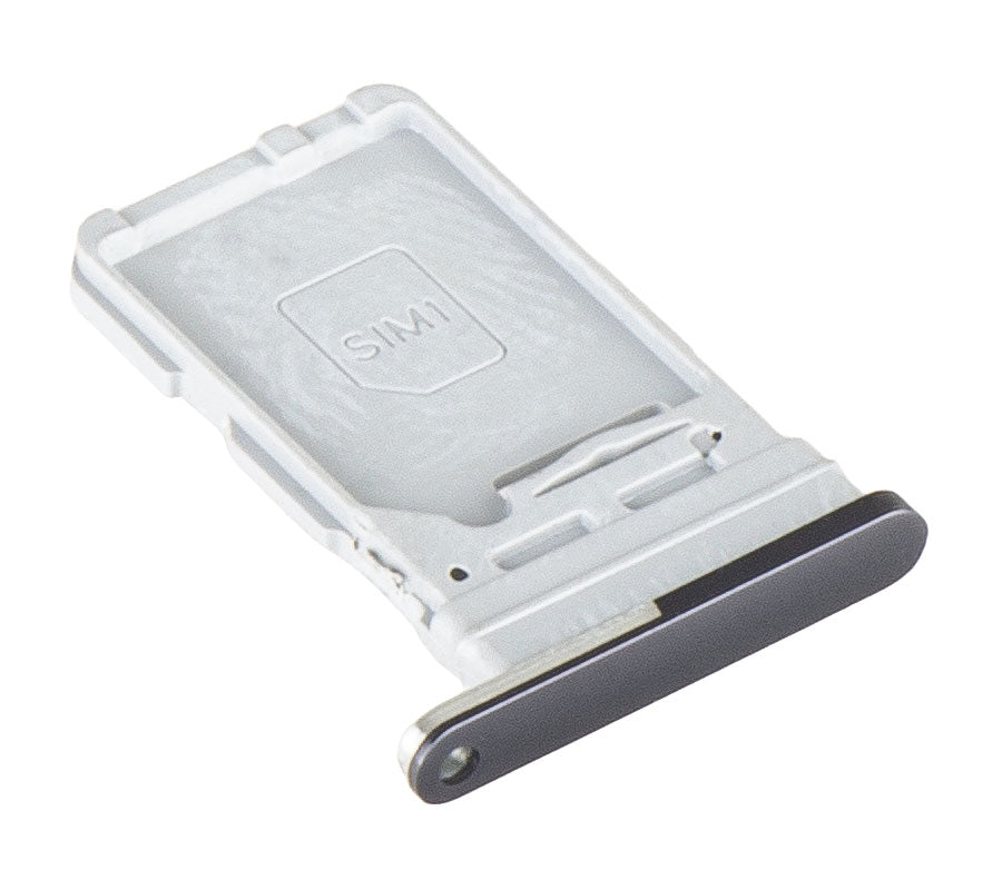 Soporte SIM Samsung Galaxy S21 5G G991 / S21+ 5G G996, SIM único, Azul marino