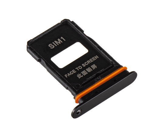 Soporte SIM Xiaomi 15 Ultra, Negro