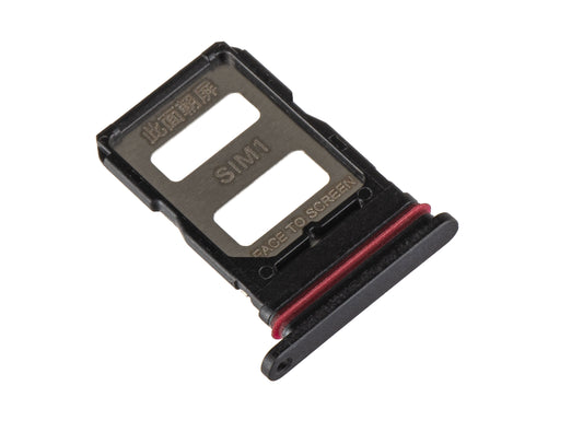 Soporte SIM Xiaomi Poco X7 / X7 Pro, Negro