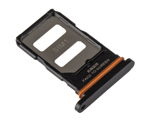 Soporte SIM Xiaomi Redmi Note 14 Pro+ 5G, Negro