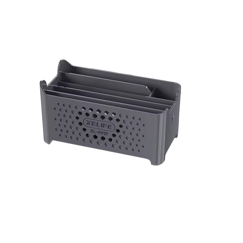 Soporte para Mallas BGA Relife RL-001S, Gris